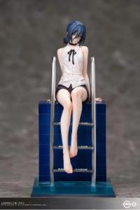 予約 HeRa Studio 1/6  Reze スタチュー DX239751P