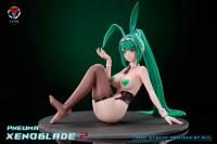予約 尼机/Ni ji Studio Pneuma Bunny Girl ver. スタチュー DX45451B