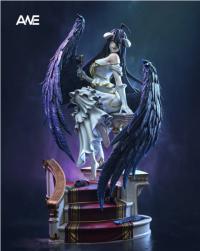 予約 ANE Studio 1/6 Overlord Albedo スタチュー DX303218A