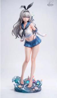 予約 Lunaria Studio 1/6 流莹 Firefly ホタル スタチュー DX46521A