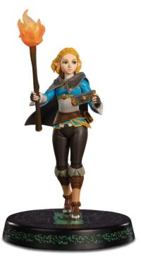 予約 First 4 Figures 1/6  ゼルダ Zelda アクションフィギュア TOTKZS