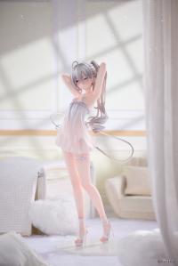 予約  Cherrylight x  Creosis  STIGMA シュガー GOSPEL ver. 1/6  フィギュア 豪華版 表情パーツ+色紙付き SB7145A