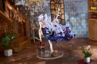 予約 APEX-TOYS グランブルーファンタジーシルヴァゲンティアンブルーVer.  1/7  フィギュア SB111154S