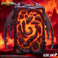 予約 HEX Collectibles Studio Deathwing スタチュー  HEXFRAME05
