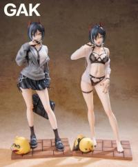 予約 GAK Studio 1/7 Ulrich von Hutten スタチュー DX984625S