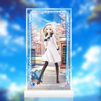 予約  AMAKUNI TVアニメ「かぐや様は告らせたい 大人への階段」 白銀圭 1/7 専用 展示ケース ZSH5431522S