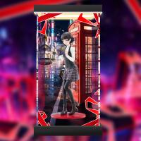 予約 F:NEX ペルソナ５ ザ・ロイヤル 新島真 1/7 専用 展示ケース ZSH551324S
