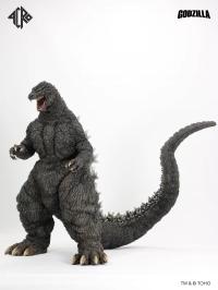予約 ACRO Studio Godzilla x Remix ゴジラ 1991 スタチュー DX3056165G