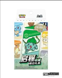 ポケモンカードゲーム  フシギバナ  アジア 中国  BOX