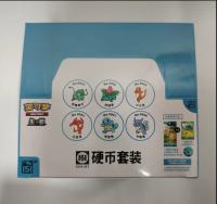 ポケモンカード 151コイン 1ロット 12box 中国限定