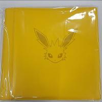 ポケモンカード 中国限定 バインダー  Yellow  一冊