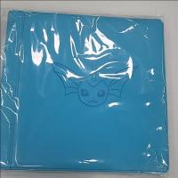 ポケモンカード 中国限定 バインダー Blue   一冊