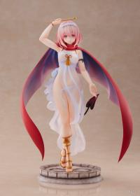 ブロッコリー ToLOVEる-とらぶる-ダークネス モモ・べリア・デビルーク The Magician Ver. 1/7 フィギュア  SB9934N