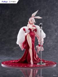 フリュー アズールレーン プリンツ・ハインリヒ ハインリヒ・オンステージ ver.  1/7 フィギュア SB5742C