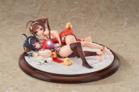 ホビーマックスジャパン アズールレーン 平海＆寧海 1/7 フィギュア  SB5746K