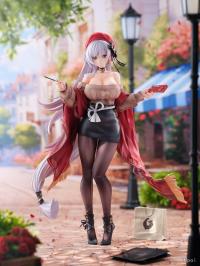 アズールレーン ベルファスト メイド長とお買い物Ver. フィギュア  SB5743A