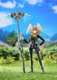 figma ゼノブレイド3 ユーニ  フィギュア   SB3331L