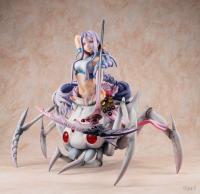 KDcolle 蜘蛛ですが、なにか？原作版 白織  1/7 フィギュア SB5788O