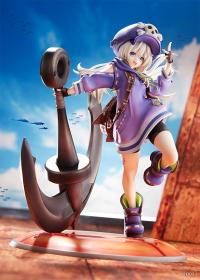 ブロッコリー ギルティギア ストライヴ GUILTY GEAR -STRIVE- メイ Another Color Ver.  1/7 フィギュア SB57833A