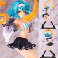 プルクラ 新妹魔王の契約者 中野柚希 フィギュア   SB5844V