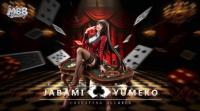 予約 MBB Studio 1/6  Yumeko スタチュー DX225508D