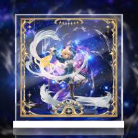 予約 『崩壊：スターレイル』×『Fate/stay night [Unlimited Blade Works]』 セイバー  1/7 専用 展示ケース ZSH864231F