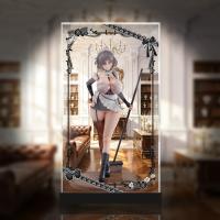予約  RENCONTRE 専属メイド オリヴィア 1/6 専用 展示ケース ZSH646235F