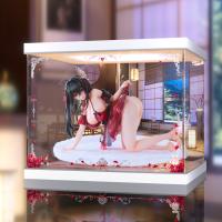 予約  青时雨 アズールレーン 大鳳(交流宿舎) 1/4 専用 展示ケース ZSH681665F