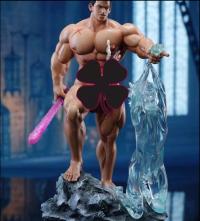 PP Studio  Yami Sukehiro 1/6 スタチュー DX2679656