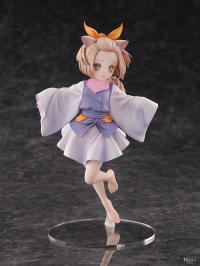 AMAKUNI 灰流うらら ／遊戯王カードゲームモンスターフィギュアコレクション 1/7 フィギュア SB3575S