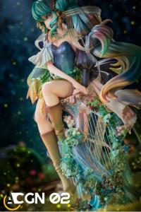 予約 ACGN 02 Studio 1/7 MK Midsummer Night Forest スタチュー DX61171F
