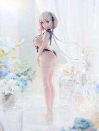Fix cast Studio Azur Lane Sirius シリアス 1/6 スタチュー DX631326R