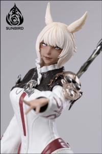 SunBird Studio 1/4 Y'shtola スタチュー DX154548V
