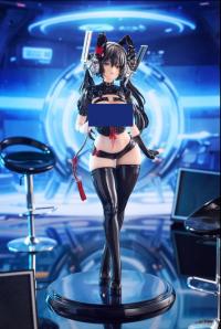Zero Creative Studio  Space Bunny 1/6 スタチュー DX87958R