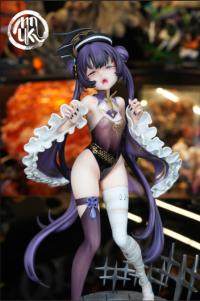予約 MoKu Studio Blue Archive Ryuuge Kisaki キサキ 1/6 スタチュー DX878113I
