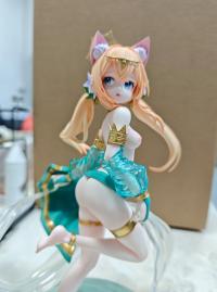CY Studio Iochi Mari 伊落マリー  Dancing Girl ver.  1/6 スタチュー DX24735124B