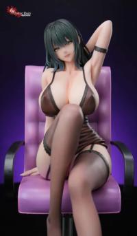 予約 Comic Hero Studio Lee Yerin スタチュー DX35482H