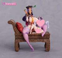 予約 Kawaii Studio 1/4 Minamoto no Raikou & Shuten Douji スタチュー DX861212H