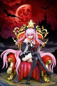 予約 Hui Man Studio - Krul Tepes スタチュー DX132054H
