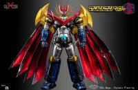 予約 SKY X STUDIO MAZIN EMPEROR G マジンエンペラーG  28.5cm アクションフィギュア SXD-20