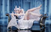 予約 東方人形  ラビュリンス Lady Labrynth of the Silver Castle  スタチュー DX27824P
