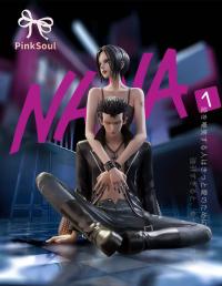 予約 PinkSoul Studio Nana & Ren  スタチュー DX57872V