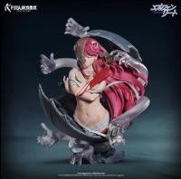 予約 Figurama エルフェンリート ルーシー bust 1/4 スタチュー DX8761277T