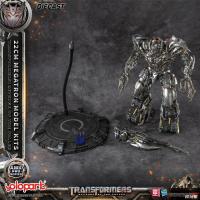 予約 YOLOPARK AMK PROシリーズ Megatron メガトロン アクションフィギュア BR565613Y
