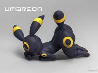 予約 Lupacols Studio  Umbreon スタチュー WW278524I