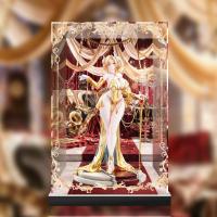 予約  SIKI ANIM ダイブロス・コア·ロベラ·熱き情の夜 1/6 専用 展示ケース ZSH568447H