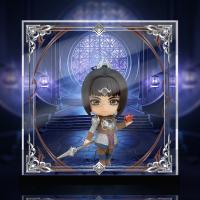 予約 良笑 ねんどろいど Baldur's Gate III シャドウハート 専用 展示ケース ZSH61587H