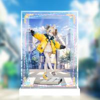 予約 Wonderful Works Weather Planet 天晴 ひなた 1/7 専用 展示ケース ZSH656511H