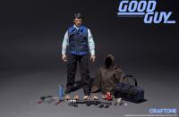 CRAFTONE NO.013 Veterans Good Guy 1/6 アクションフィギュア BR57543287O