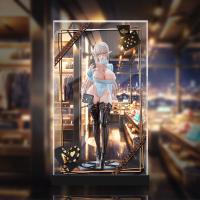 予約  Hapitopi 库洛娜 (Kurona)盛情邀请 1/6 専用 展示ケース ZSH265871H